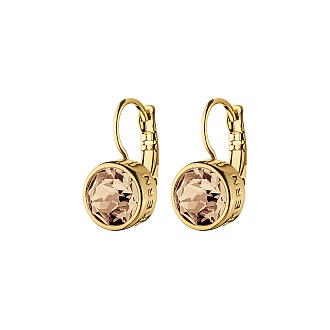 Серьги LOUISE SG GOLDEN