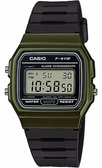 F-91WM-3A