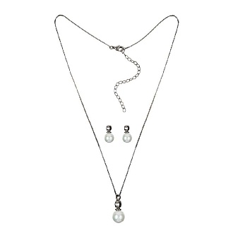 Комплект White Pearl