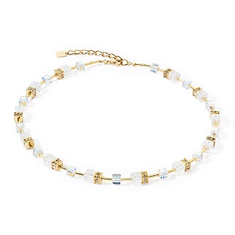 Колье White-Gold