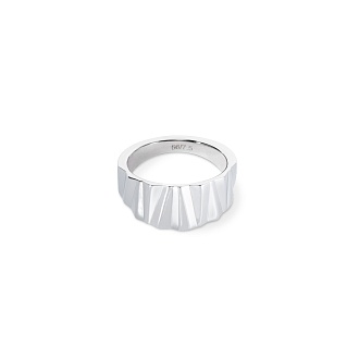 Кольцо Silver