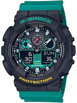 GA-100MT-1A3