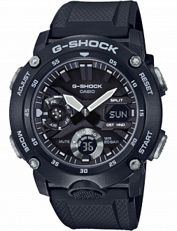 GA-2000S-1A