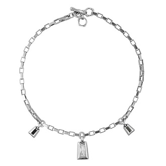 Колье DIVERSIA COLOR HUMO