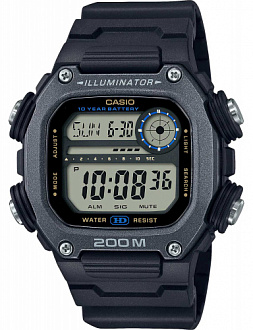 DW-291HX-1A