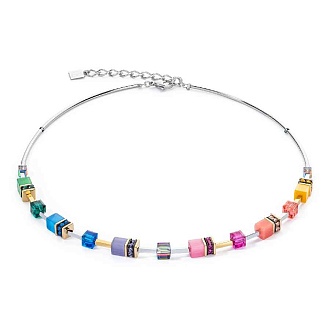 Колье Multicolour