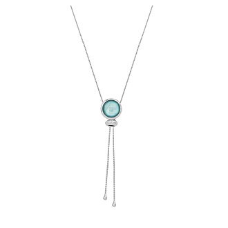 Колье madre azul