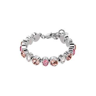 Браслет ELAINE SS LIGHT ROSE