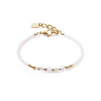 Браслет White-Gold