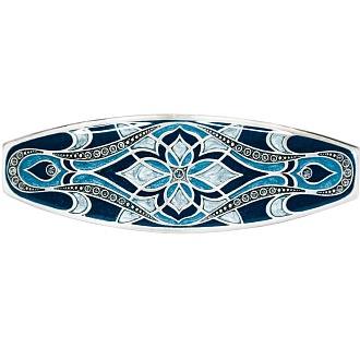 Заколка для волос Руна