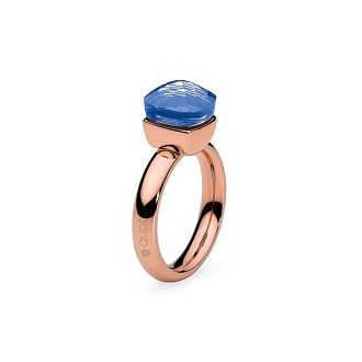 Кольцо Firenze light sapphire 16.5 мм