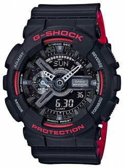 GA-110HR-1A
