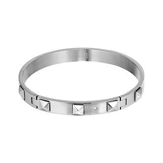 Браслет STUDDY SS, size II