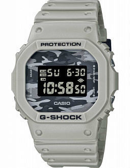 DW-5600CA-8