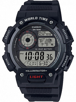 AE-1400WH-1A