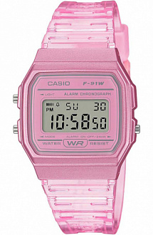 F-91WS-4