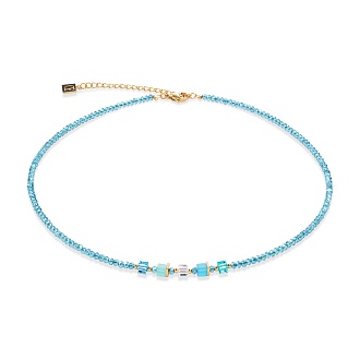 Колье Turquoise