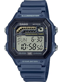 WS-1600H-2A