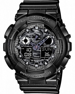 GA-100CF-1A