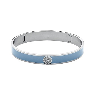 Браслет PENNIKA II SS LIGHT BLUE