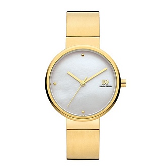 Часы LUCY Gold
