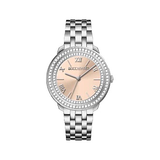 Часы Diva Silver Beige