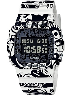 DW-5600GU-7