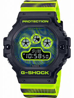 DW-5900TD-9
