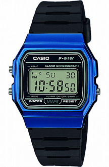 F-91WM-2A