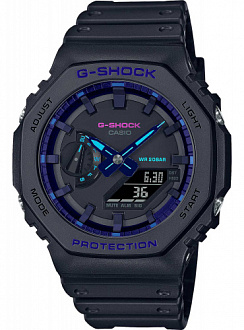 GA-2100VB-1A