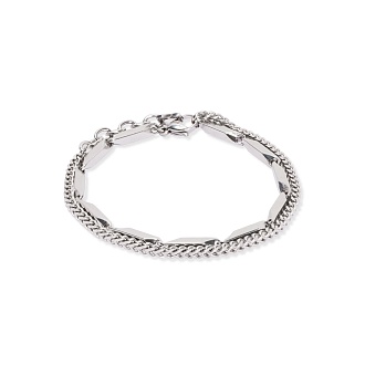 Браслет Silver