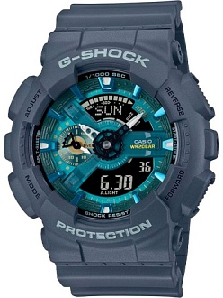 GA-110AS-2A