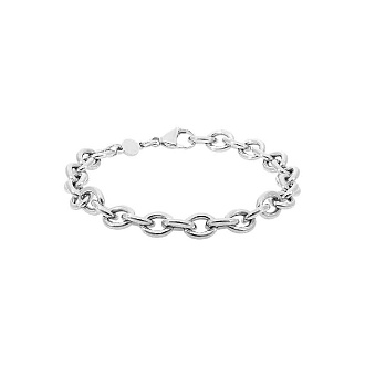 Браслет CERETO (S/P) Silver 20,5cm
