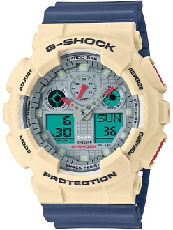GA-100PC-7A2