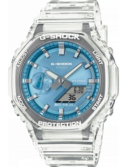 GA-2100BM-7A2