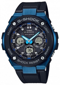 GST-W300G-1A2