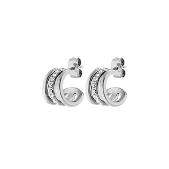 Серьги THEA SS CRYSTAL