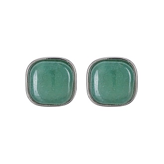 Серьги Q.Verde