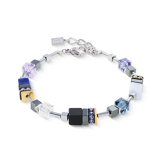 Браслет Blue-Purple