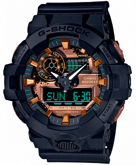 GA-700RC-1A