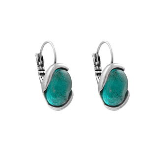 Серьги GADEA TURQUESA
