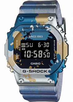 GM-5600SS-1