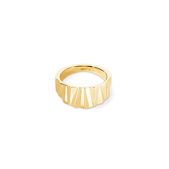 Кольцо Gold