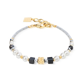 Браслет Black-White