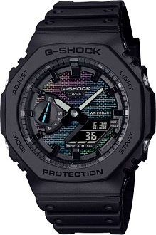 GA-2100RW-1A