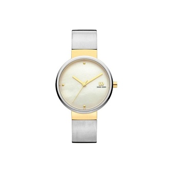Часы LUCY Two-Tone