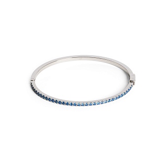 Браслет Blue-Silver