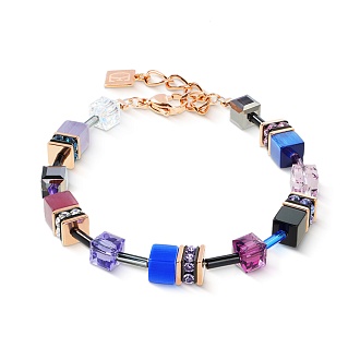 Браслет Purple-Blue