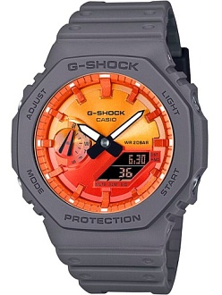GA-2100FL-8A