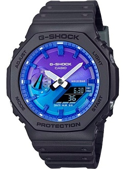 GA-2100FL-1A